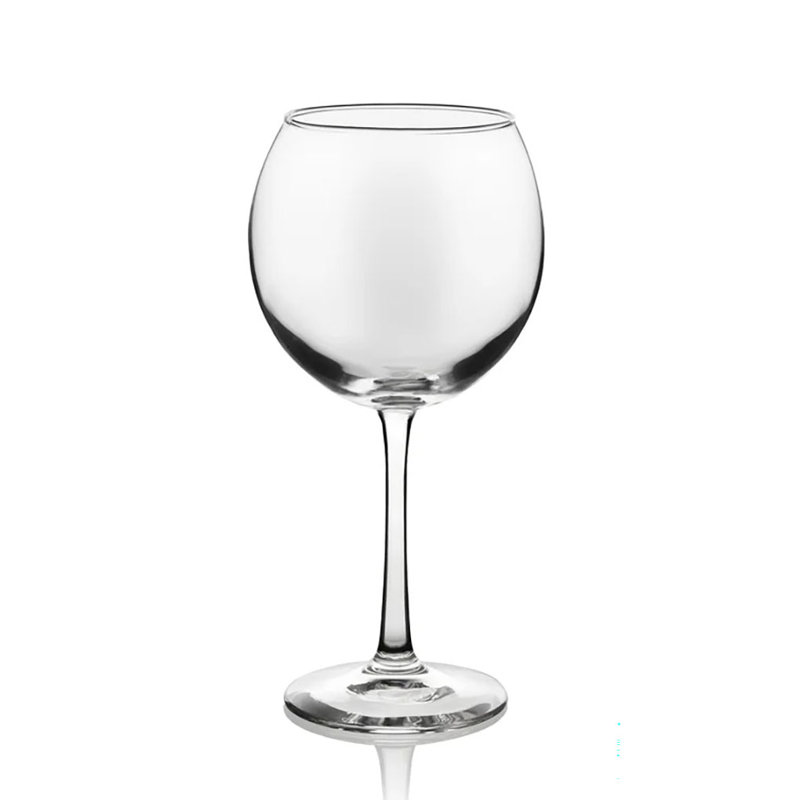 Libbey Midtown Red Wine Glasses & Reviews Wayfair